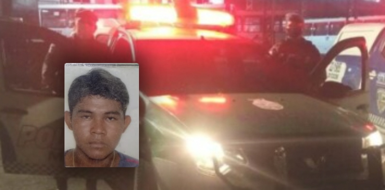 Criminosos invadem residência, rendem pessoas e matam desavença a tiros no Amazonas