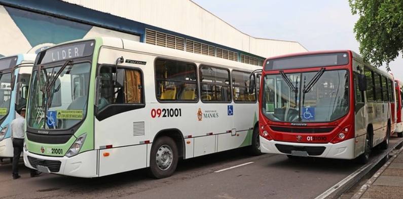 STF autoriza prefeituras a cederem gratuidade do transporte público no segundo turno