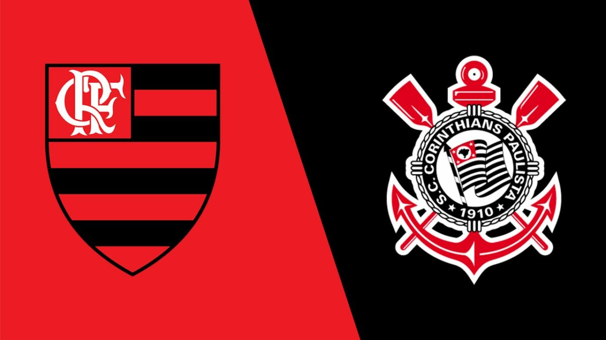 Flamengo vs Corinthians: quem será o novo tetracampeão da Copa do Brasil?