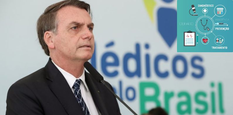 Saúde: Governo Bolsonaro aumenta para 25 bilhões por ano investimento na Atenção Primária