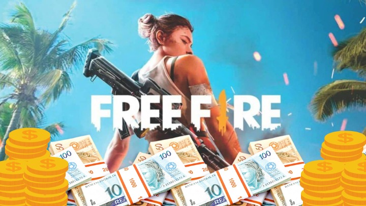 Manauaras estão entre os que mais gastam em joguinhos online