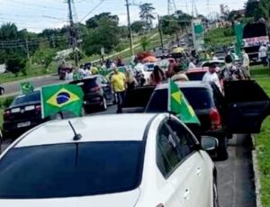 Assembleia de Deus confirma ‘Carreata Profética’ para este sábado, em apoio a Bolsonaro (22)