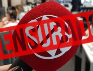 Censura: jornalistas da Joven Pan não podem mais comentar política que envolvam Lula e o PT, decide TSE