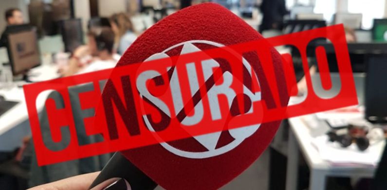 Censura: Jovem Pan não pode mais noticiar assuntos políticos negativos que envolvam Lula e o PT, decide TSE