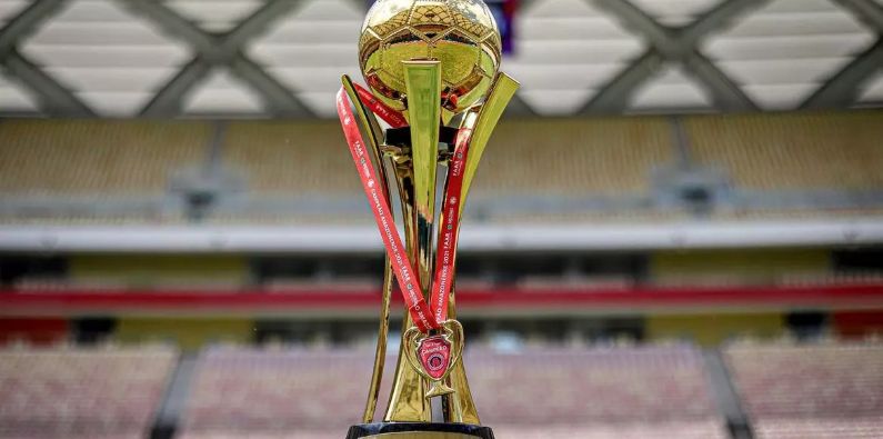 Federação confirma início do campeonato amazonense para final de janeiro de 2023