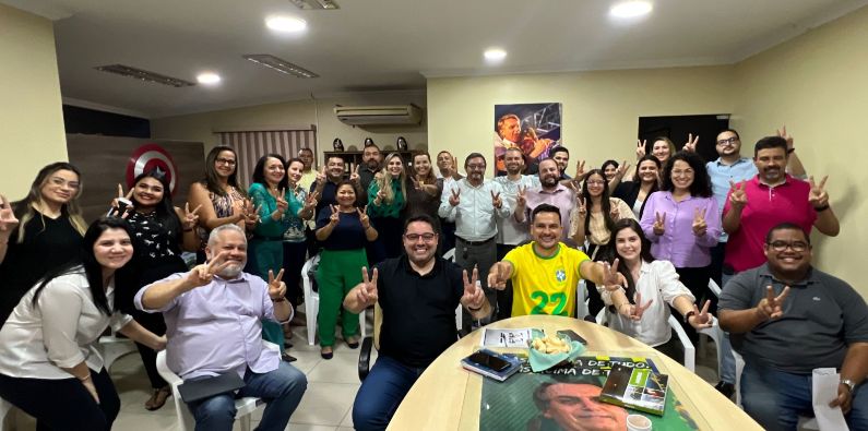 Parlamentares do PL organizam equipe para capacitar fiscais e delegados para as eleições do 2º turno