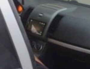 Jovem é executado dentro de carro no bairro Parque das Nações