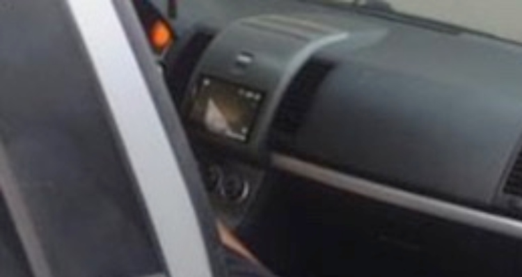 Jovem é executado dentro de carro no bairro Parque das Nações