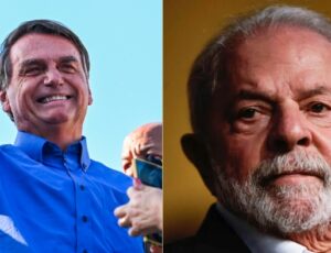 Brasmarket aponta virada de Bolsonaro no segundo turno com 52,7% dos votos