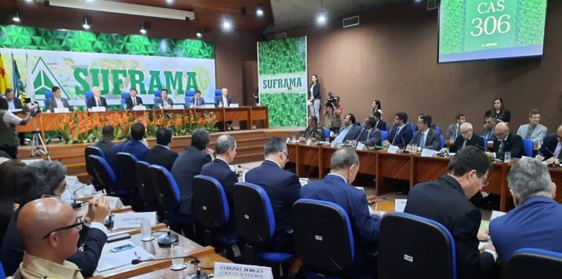Investimentos de R$ 1,38 bilhão são aprovados na 306ª Reunião do CAS