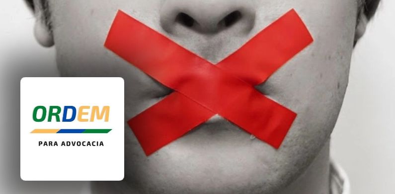 Ordem para Advocacia do Amazonas se manifesta contra censura do TSE a jornalistas e comunicadores