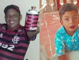 Ossadas encontradas em Manaquiri podem ser de pai e filho que estavam desaparecidos