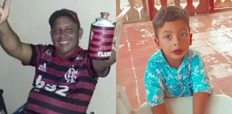 Ossadas encontradas em Manaquiri podem ser de pai e filho que estavam desaparecidos