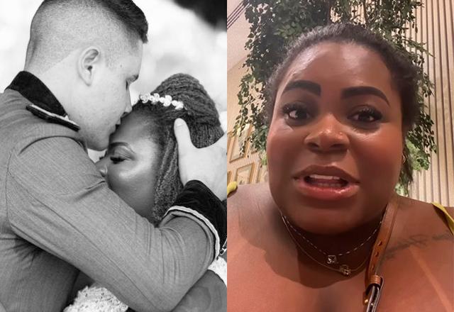 Jojo Todynho vai fazer compras e recebe a notícia do término do próprio casamento; veja vídeo