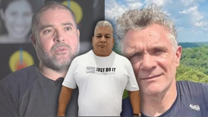 “Colômbia” suspeito de mandar matar Bruno e Dom é solto após pagar fiança