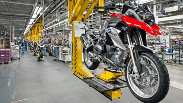BMW investirá R$ 50 milhões em fábrica de motocicletas e prevê geração de emprego em Manaus