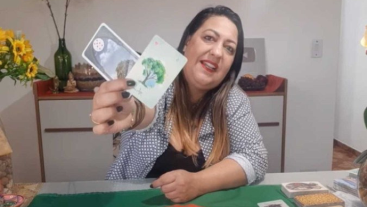 Vidente prevê vencedor do 2° turno; veja o vídeo