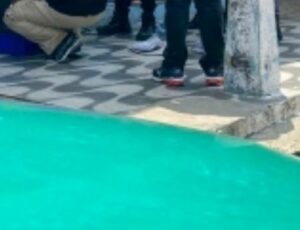 Mulher é executada no Centro de Manaus após sair para comprar comida para os filhos