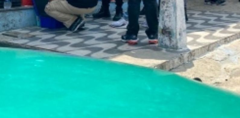 Mulher é executada no Centro de Manaus após sair para comprar comida para os filhos