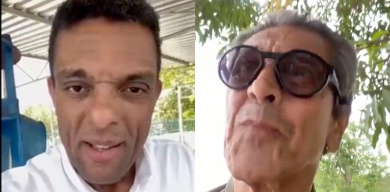Deputado Otoni de Paula revela que plano do “sistema” era acabar com a vida de Roberto Jefferson; veja vídeo