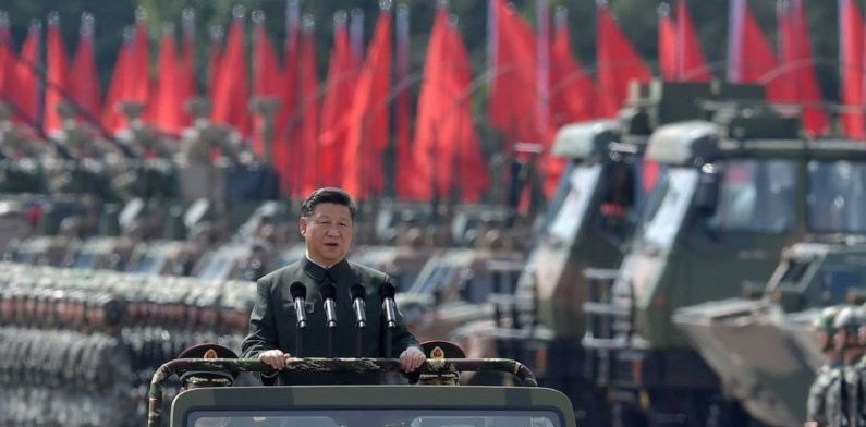Xi Jinping assume 3º mandato, neutraliza rivais e conquista poder absoluto na China