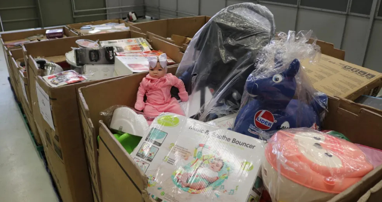 Iphone a jóias: Saiba como participar do leilão dos Correios