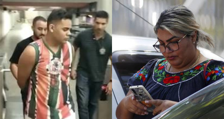 Seguro além da vida: Pai de santo e viúva matam homem para abrir centro espírita