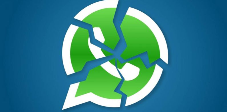 WhatsApp tem instabilidade em vários países nesta terça-feira (25)