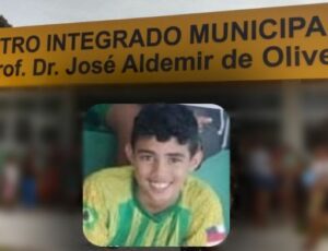 Menino de 11 morre após ser espancado por colega durante torneio de handebol em escola de Manaus
