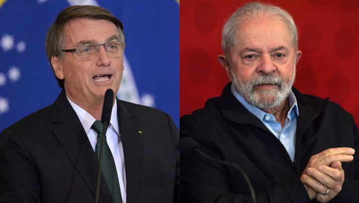 Confira a agenda dos candidatos à presidência desta terça-feira (25)