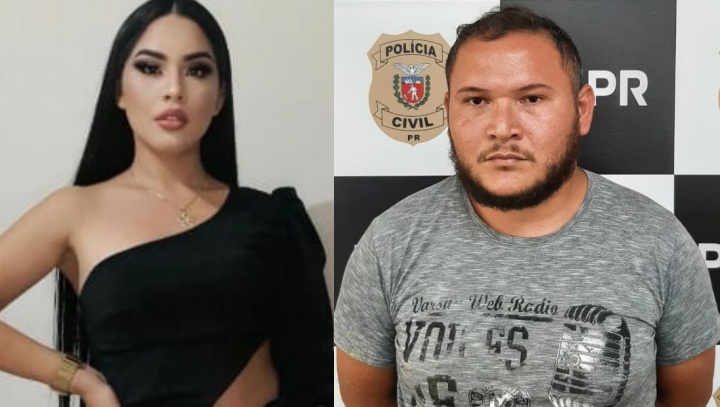 Mistério revelado: saiba quem é o assassino da jovem Silvane, que foi estrangulada no Nova Esperança