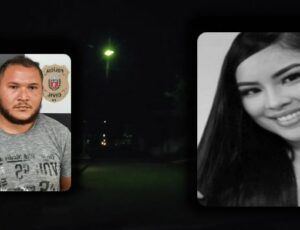 "Vizinho obcecado", diz polícia sobre estrangulador que assassinou Silvane