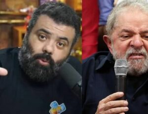 Bomba: Dono do Flow diz que "números de Lula foram inflados" e "Bolsonaro saiu ganhando"; veja vídeo