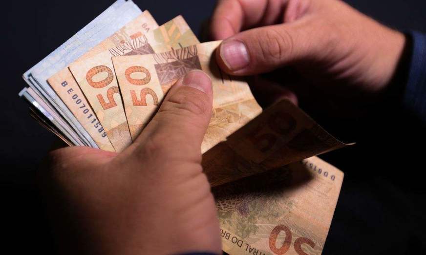 Última parcela de outubro do Auxílio Brasil é paga nesta terça-feira (25)