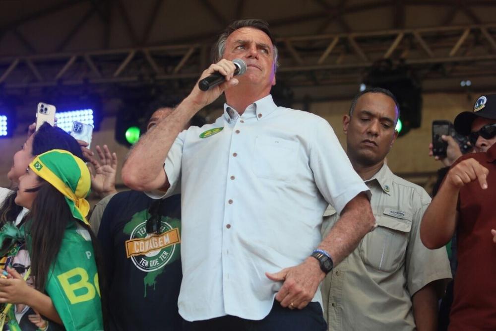Presidente Bolsonaro quer extinção do orçamento secreto para dar transparência para o povo brasileiro