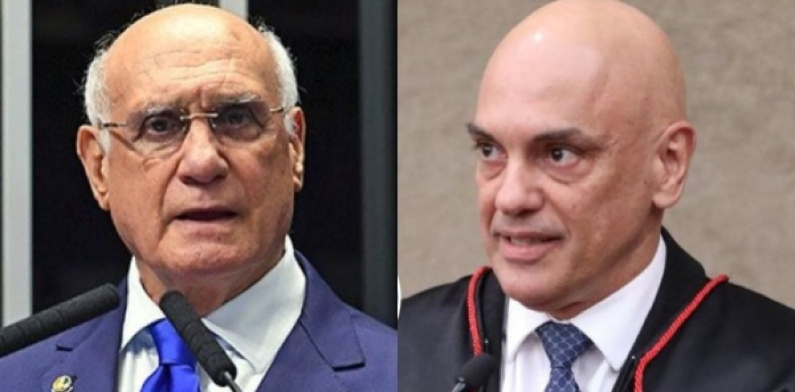 Senador diz que vai tomar providências para adiamento do segundo turno das eleições 2022