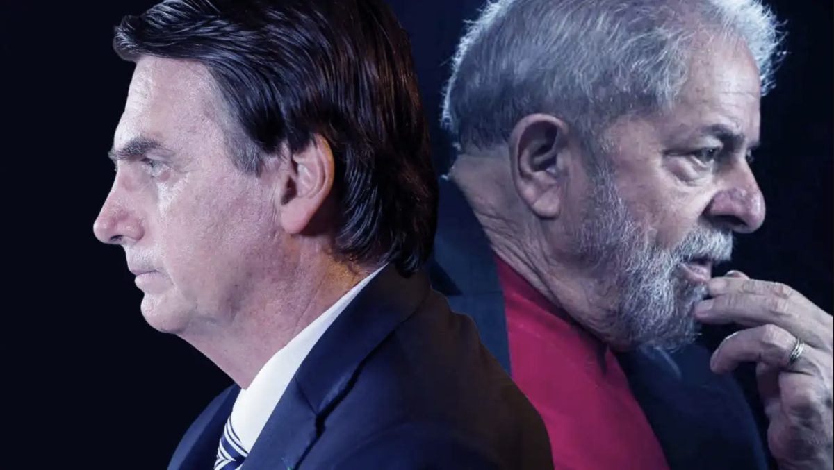 Confira a agenda dos candidatos à Presidência para esta quinta-feira (27)
