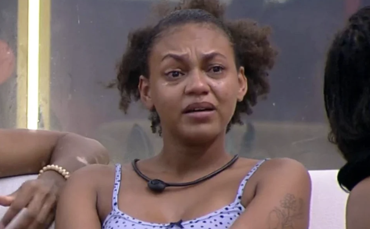 Jessi do BBB perde milhares de seguidores após declarar que vai votar no ex-presidiário Lula