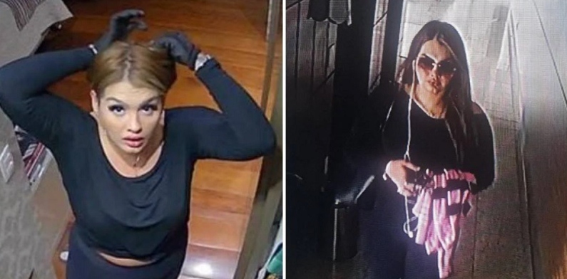 Polícia procura ‘mulher gato’ que invadiu apartamento de luxo e roubou mais de R$ 1 milhão em jóias