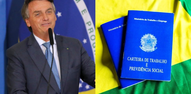 Mesmo com pandemia e a guerra na Ucrânia, desemprego recua para 8,7% no Brasil