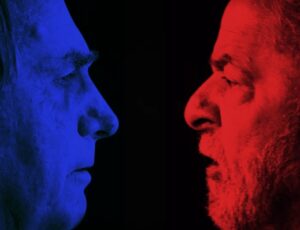 Bolsonaro e Lula fazem último debate nesta sexta (28) antes de votação decisiva no 2º turno