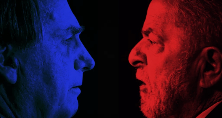 Bolsonaro e Lula fazem último debate nesta sexta (28) antes de votação decisiva no 2º turno