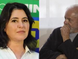 Simone Tebet admite que ‘mergulhou em abismo’ e ‘pulou de um penhasco’ ao apoiar Lula