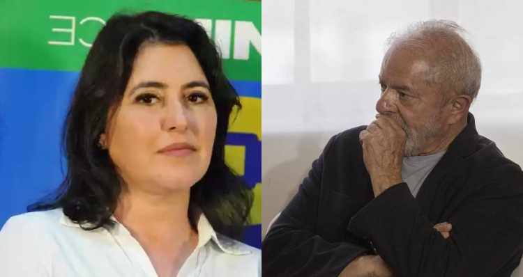 Simone Tebet admite que ‘mergulhou em abismo’ e ‘pulou de um penhasco’ ao apoiar Lula