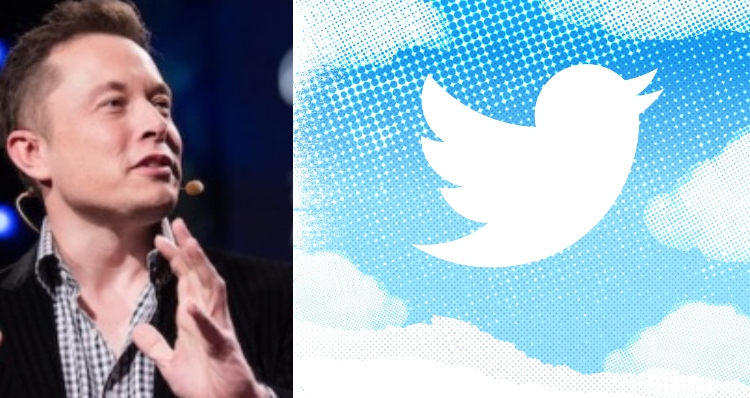 Após compra do Twitter, Elon Musk publica: “o pássaro está livre”
