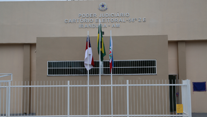 TRE-AM determina horários de eventos políticos para preservar paz no Amazonas