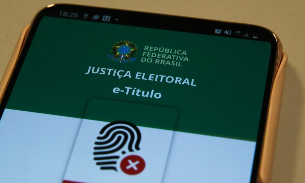 Termina neste sábado (29), o prazo para baixar e-Título