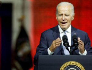 Golpe: Biden quer interferir no Brasil e revela que irá enviar assessor americano para defender Lula