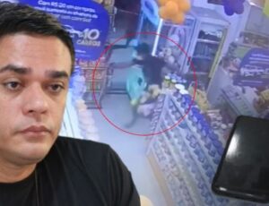 URGENTE: Celular de pistoleiro revela nova evidência de que a morte do delegado Aldeney Góes foi encomendada