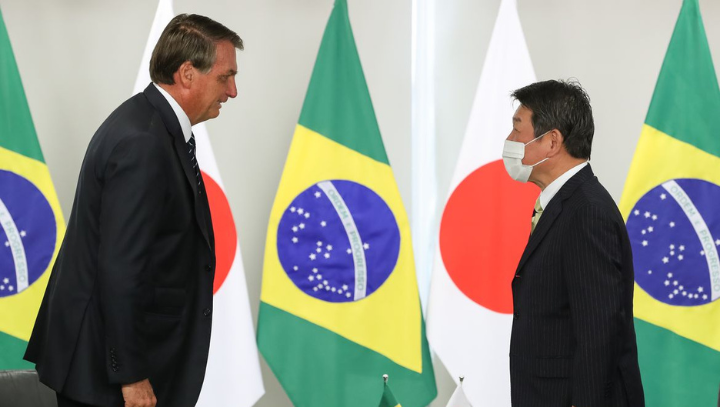 Bolsonaro vence com quase 85% no Japão; local é um dos maiores colégios eleitorais do mundo